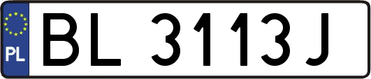 BL3113J