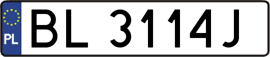 BL3114J