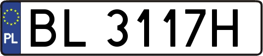 BL3117H