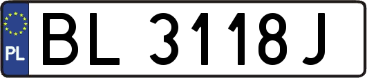 BL3118J