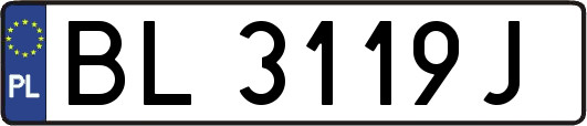BL3119J