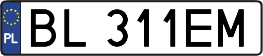 BL311EM