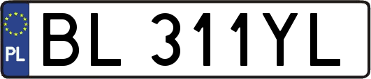 BL311YL