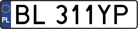 BL311YP
