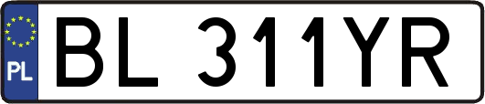 BL311YR