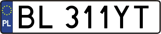 BL311YT