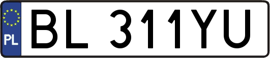 BL311YU