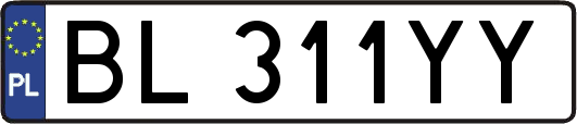 BL311YY