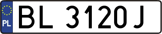 BL3120J