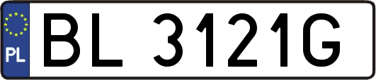 BL3121G