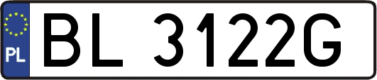 BL3122G