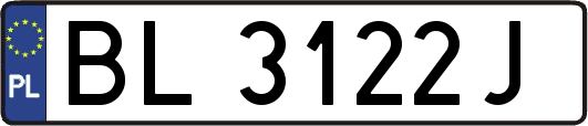 BL3122J