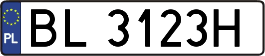 BL3123H