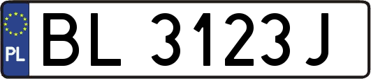 BL3123J