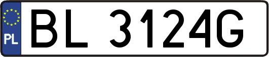 BL3124G