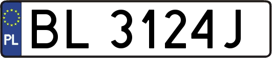 BL3124J