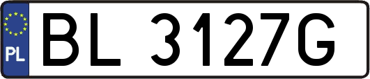 BL3127G