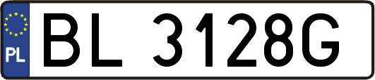 BL3128G