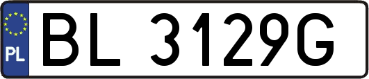 BL3129G