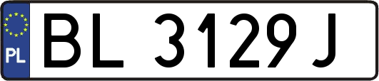 BL3129J