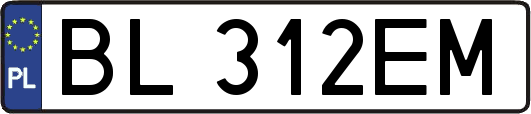 BL312EM