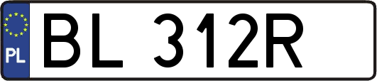 BL312R