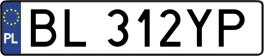 BL312YP
