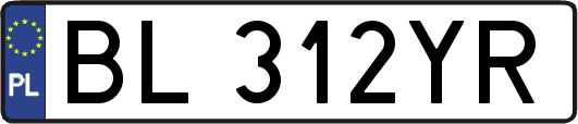 BL312YR