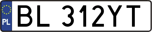 BL312YT