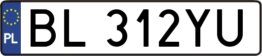 BL312YU