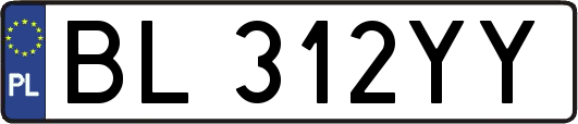 BL312YY
