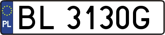 BL3130G