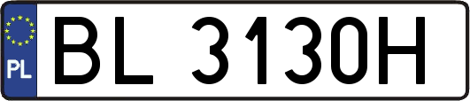 BL3130H