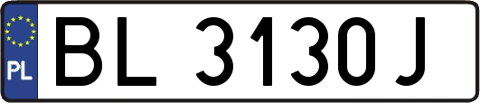 BL3130J