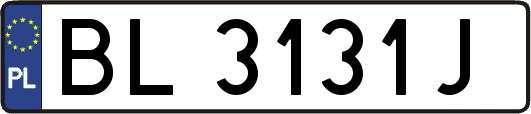 BL3131J
