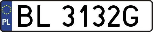 BL3132G