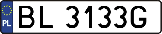 BL3133G