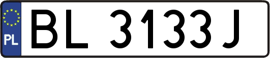 BL3133J