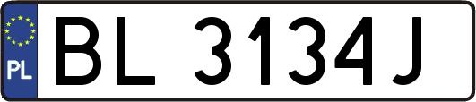 BL3134J
