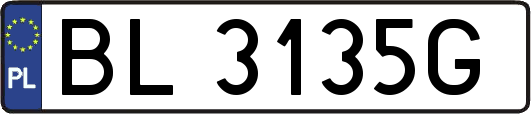 BL3135G
