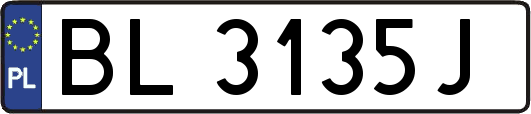 BL3135J
