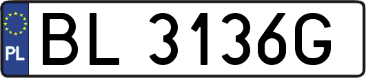 BL3136G