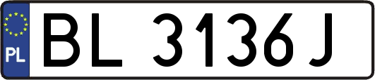 BL3136J
