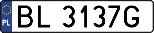 BL3137G