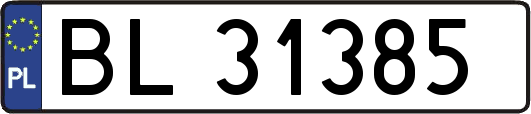 BL31385