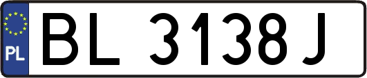 BL3138J