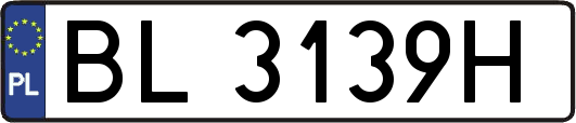 BL3139H