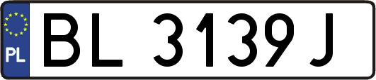 BL3139J