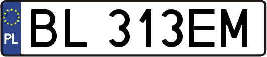 BL313EM