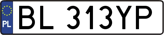 BL313YP